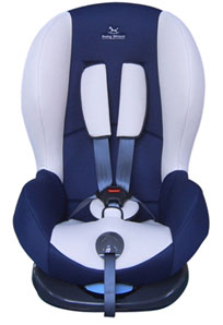 Bali Baby Car Seat