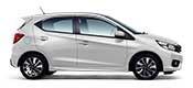Cheap Honda Brio Bali Rental Price