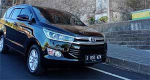 car innova